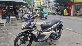 Xe yamaha novo5 fi