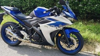 Yamaha R3 BSTP chính chủ zin đẹp
