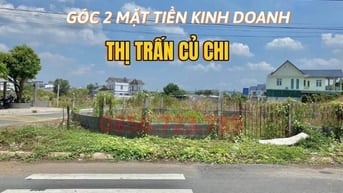 Lô đất tâm huyết để dành kẹt quá đành bán lỗ 10 x 21 giá 750 triệu shr