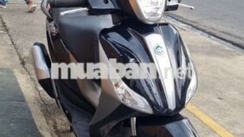 Bán lại xe piaggo Medley thắng abs xe đẹp