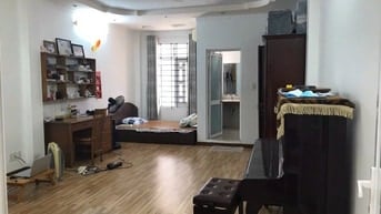 Bán nhà 3 tầng  mặt tiền đường châu văn Biết Vũng Tàu 