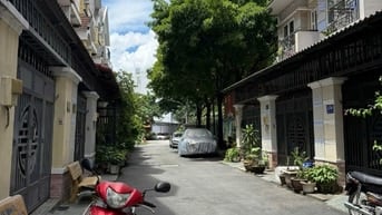 Cho thuê nhà hẻm 616 Lê Đức Thọ