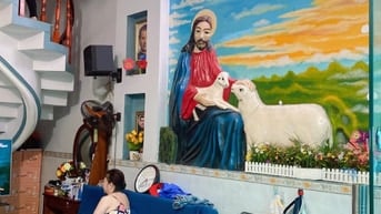 Bán Nhà Mặt Tiền, Ngay Chợ Tân Hương, Tân Phú, 63M2, 3 Tầng,Chỉ 8.x Ty