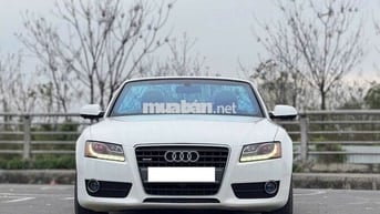 Audi A5 Carbriolet 2.0Premium 4x4 xuất Mỹ 2010