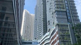 BÁN CĂN HỘ CAO CẤP MASTERISE LUMIÈRE RIVERSIDE – QUẬN 2 – 70M2, 2PN, F