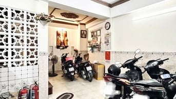 SIÊU RẼ 75tr/m2 TÂN BÌNH , SÁT MT HXH 87m2 , Ở CHO THUÊ , CHỈ 6.x TỶ