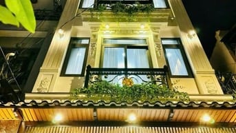 Xoay tiền bán gấp nhà 47m2 Nguyễn Trọng Tuyển, P1, Tân Bình. Sổ sẵn
