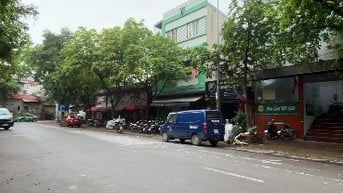 Gia Đình cần bán đất chia thừa kế mặt tiền gần 5m diện tích 50m2 