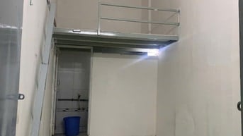 Cho Thuê Phòng Mặt Tiền Hẻm Lò Gốm