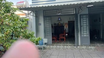 Cần Bán Gấp Nhà Cấp 4 Nở Hậu – Xe Hơi Vào Tận Sân – Giá Cực Tốt Tại