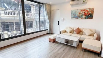 Căn hộ Chung cư Tập thể tầng 2. Tam Trinh. Hoàng Mai. Hà Nội. Nhà khôn