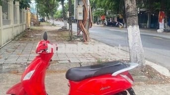 Atila aligabet fi  bs92 máy móc rin êm  , lốp mới