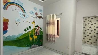 Miễn trung gian-Chính chủ bán nhà ngay trung tâm quận Gò Vấp