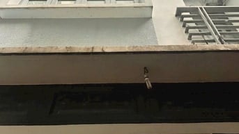 Nhà 3 lầu hẻm Phan Đăng Lưu, P7, Q.Phú Nhuận, cách mặt tiền đường 30m