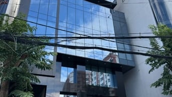 92 tỷ! Building mặt tiền Tân Cảng Bình Thạnh - 12*22m - Hầm 5 Tầng
