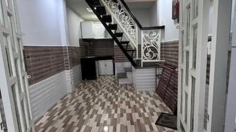 🔵 Bán NNC Hưng Phú Q8. Cách MT 15m SHR, Hoàn Công 2Lầu 2PN, Nhỉnh 2tỷ