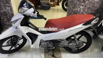 honda Futurer 125 Fi xinh đẹp