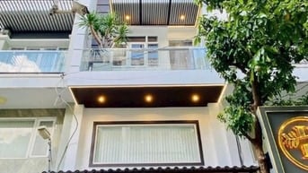 🏡 [🔥 CHỈ 4.28 TỶ] NHÀ ĐẸP NGUYỄN VĂN TRỖI – 1 TRỆT 2 LẦU HẺM XE HƠI