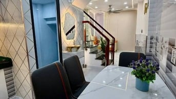 Nhà-2tầng-đẹp-lung-linh-Quang-Trung-phường11-Gò-vấp-nhà-đẹp vô ở liền