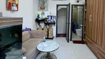 Chia tài sản bán nhà 55m2/1TY380tr Âu Dương Lân/Q8 ngay UBND