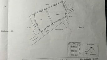  Bán nhà bến vân đồn.P2.Q4,dt:135m,giá:6.5tỷ(gpxd:4 lầu)