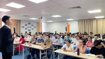 TUYỂN SALE BĐS THỔ CƯ HÀ NỘI_ĐÀO TẠO FREE_ THU NHẬP 30-50TR/THÁNG