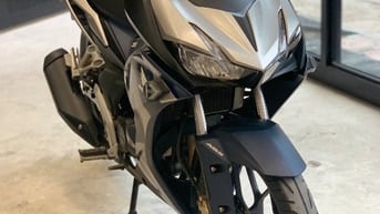 Winner X 2020 ABS chính chủ  máy zin có góp