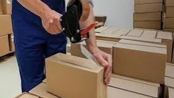 CẦN TUYỂN NHÂN VIÊN KIỂM/ĐÓNG GÓI HÀNG HÓA LÀM VIỆC TẠI KHO HÀNG!