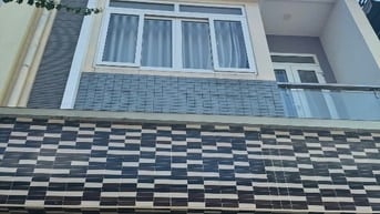 Bán nhà 2 lầu giá 5,5 tỷ phường BTT TP Thủ Đức