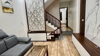 B.Á.N N.H.À YÊN BÌNH - 45m2- 4 TẦNG-Ô TÔ ĐỖ CỬA - KINH DOANH, 4.9 tỷ
