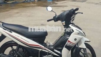 Xe Sirius FI bền đẹp