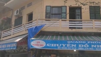 (MIỄN MÔI GIỚI) CHÍNH CHỦ BÁN NHÀ 3 TẦNG 115M2 TẠI HOÀN KIẾM