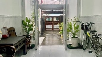 Bán hoặc cho thuê nhà quận Gò Vấp giá rẻ bất ngờ 