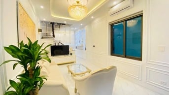 Siêu phẩm lô góc Đống Đa 58m2 x 4T - 20m ô tô tránh - vị trí đỉnh 