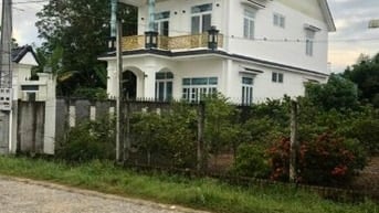 Cần bán gấp đất thổ cư Tây Ninh