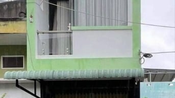 Nhà nội thất cao cấp khu Hoàng anh Gia Lai nở hậu 