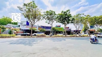 ❇️❇️ Cho Thuê Nhà Mặt Tiền: 183 Trần Não - Quận 2 - 40x40m
