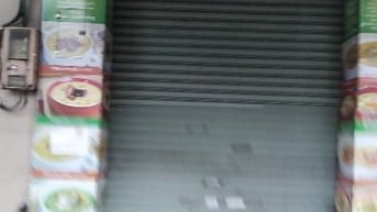 Cho thuê mặt bằng kinh doanh 504A Trường Chinh