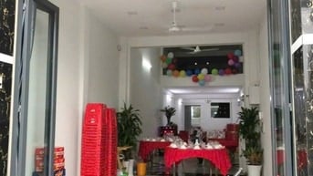 Nhà 2 lầu + ST Mặt tiền Xóm Củi P11 Q8