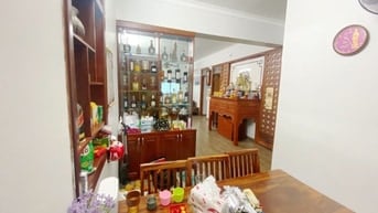 Bán gấp chung cư đường Nguyễn Cơ Thạch, giá hợp lý, 3 ngủ, 6,8 tỷ.