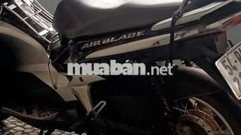 Bán AB 2011 - Cà vẹt chủ cũ chưa sang tên