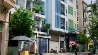 Đất thổ cư, sổ hồng riêng, Cộng Hòa, P.13, Tân Bình. DT: 4,5x15m, giá: