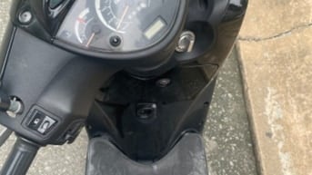 Bán xe SH 150i đời 2007 Biển số TP