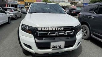 Ford Ranger 2017 XLS 2.2 4x2 AT - 155800 km