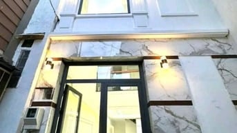 Kẹt tiền bán nhà Lý Thường Kiệt, p.15, Quận 11. Giá 4,01 tỷ/56m2, HXH