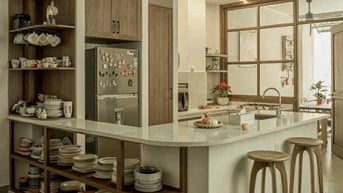 Bán nhà đẹp mới xây hẻm 671 Nguyễn Kiệm, Phường 9, Phú Nhuận.