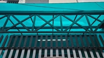 Bán Nhà Đẹp 4 Tầng,Ngay Hưng Phú.Q8 - 74M2, Ngang 3.7M, Ko QH, Chỉ 7.T
