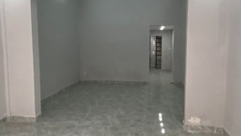  Bán nhà Mặt tiền Phạm Đình Toái, P.6, Q.3, DT: 4 x 14m, 56m2, cấp 4