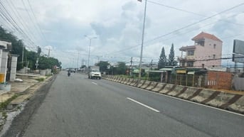 CHO THUÊ NHÀ XƯỞNG MT QUỐC LỘ 22 CÓ PCCC, TIỆN KINH DOANH 