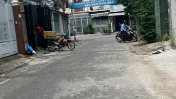 Cho Thuê Nhà Hẻm 8m Huỳnh Thiện Lộc 5mx22m 1 lầu - 14.5 triệu có bớt